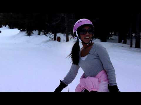 Boreal Ski Resort - Ky - 01-16-2011