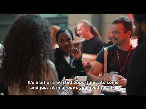 BeJS Conf 23 - Aftermovie