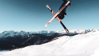 SI GIRA COME UN BEYBLADE