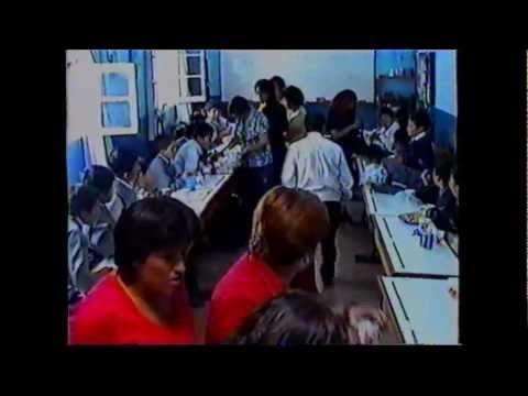 Navidad en el 2004 - 2 - Promo 2012