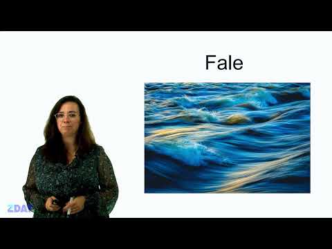 Fale – Czym są i jak działają? Proste wyjaśnienie | Fizyka 8