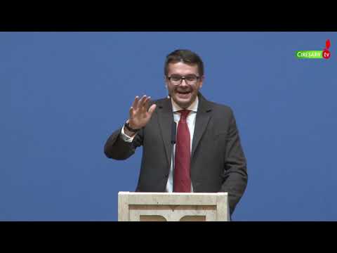 Liviu Cabău | Crede-mă, am mai încercat | Cireșarii TV | 13-octombrie-2019