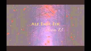 Alf Emil Eik - Score 13