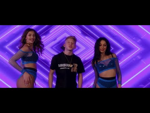 Alex Minunea Ardealului - Sunt pustan milioanar (oficial video 2023)