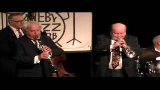 I Thought I Heard Buddy Bolden Say Jack Lidström