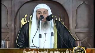 منوعات 10 قل لا يستوى الخبيث والطيب