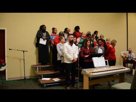 RCC Chorus Performance