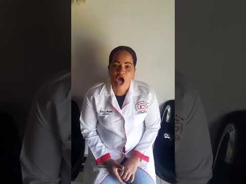 Historia de vida estudiante 4to año medicina Robersy Márquez Mcp Acosta,Monagas @medica_monagas