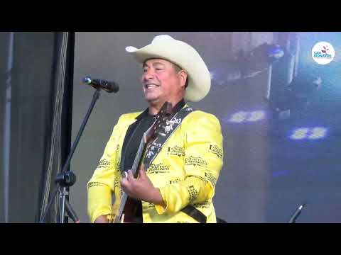 Los charros de Lumaco en San Bernardo celebra año nuevo