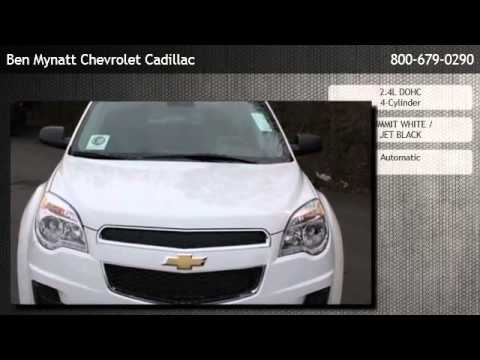 Thumbnail for 2013 Chevrolet Equinox LS SUV - China Grove by Chevrolet, SEAT, SUV, Front-wheel drive, Vehicle