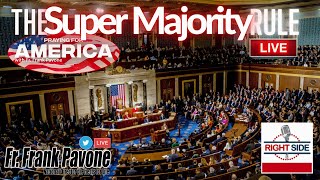 PFL-Praying for America, 9/21/21