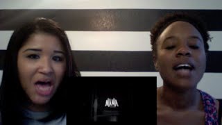 니콜 Nicole MAMA MV Reaction