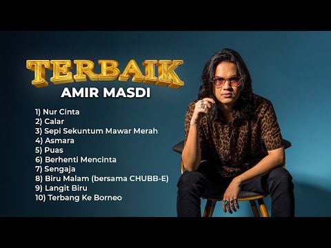 Terbaik Amir Masdi