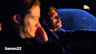 Supernatural - &quot;All Out of Love&quot; (Original + Outtake)
