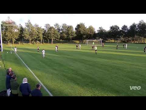 DBU U16 LANDSHOLDET - TEAM ODENSE Q (U18 DM) 0-3