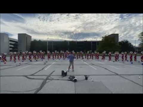 Bluecoats 2022 "Riffs and Revelations" Prelims/Semis/Finals Lot