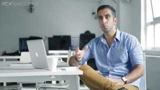 Innovatives Foto- & Video-Tool McFeedback