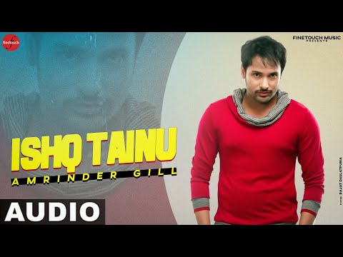 Ishq Tainu — watch video