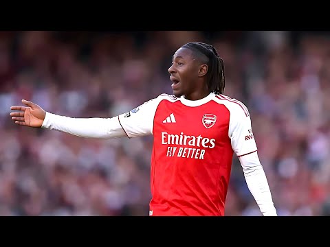 Eberechi Eze vs Crystal Palace. [23/12/2025]