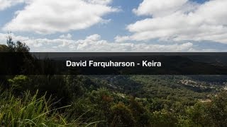 David Farquharson - Keira (Sunny Lax Remix)