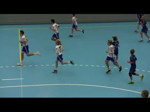 Ystads IF P03 möter H43 B