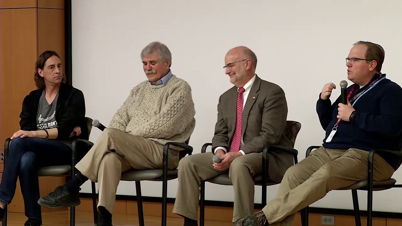 The Manuscript Review Process