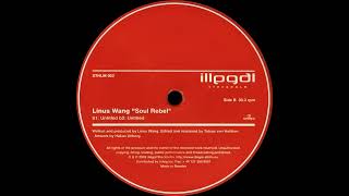 Linus Wang - Untitled b1 - Soul Rebel EP