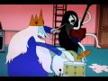 Remember You~ Marceline and Ice King 