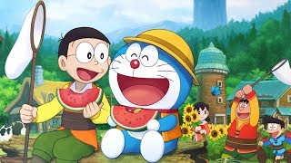 Doraemon Story of Seasons Steam Key GLOBAL