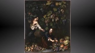 Ketil Bjørnstad feat. Anneli Drecker - The Bait (by John Donne)