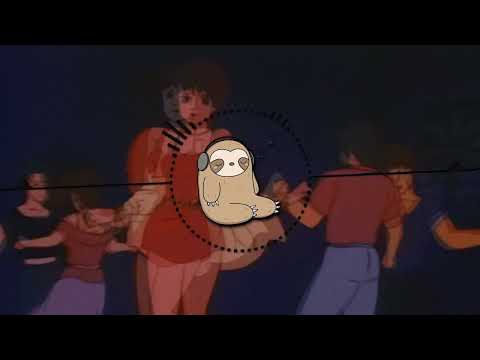 Lou Bega - Mambo No. 5  (Slowed + Reverb and Rain)