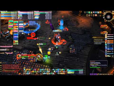 Why No Love - Blackhand Heroic