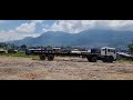 SANTOSH THAPA TRUCK DRIVER EUROPE