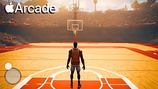 Top 11 Best SPORTS Games on APPLE ARCADE