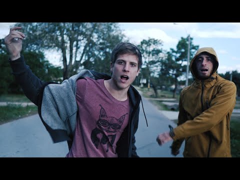 MAGGUER x CIB - QUIEBRE