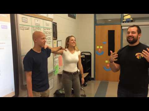 Greek Wedding Dance Tutorial- Hasapaserviko