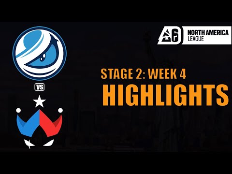 [HIGHLIGHTS] Luminosity vs Wildcard | North America League 2024 - Stage 2