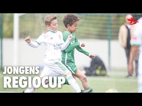 BANQUP ACADEMY | OH Leuven regiocup