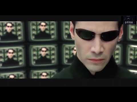 The Black Pill Moment in the Matrix