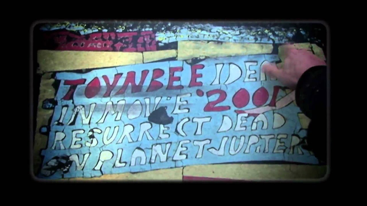 Resurrect Dead: The Mystery of the Toynbee Tiles Resurrect Dead: The Mystery of the Toynbee Tiles