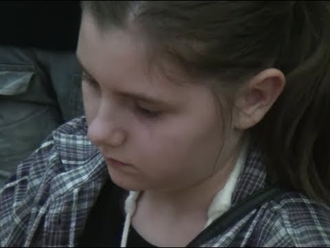 D12 5.1. Veronika Gažíková - Jana Barutová 1 - 0