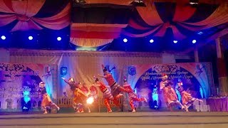 Download lagu Juara 1 Lomba Tari Zapin Kreasi Baru Internasional Festival Siak_SANGGAR BUDAYA SRI PENGKALAN mp3