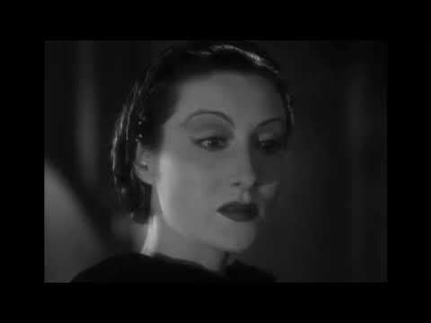 Marya Zaleska (Dracula's Daughter) Fancam