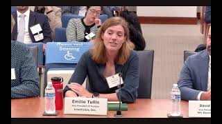 01  Emilie Tullis - Intro (FERC Software Conference 2026 GETs Panel)