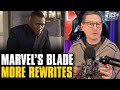 Marvel’s Blade Film Getting Another Rewrite