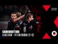 ? ???????????? | Excelsior boekt VERDIENDE OVERWINNING op FC Volendam