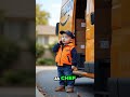 Tut Mir Leid Chef Chef Baby Cute Driver Cutebabies Babies Cutie