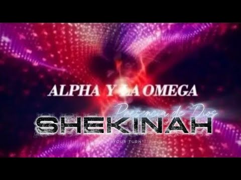 ALPHA Y OMEGA-Ministerio/SHEKINAH PRESENCIA DE DIOS(Álbum-Anhelo tu presencia SKA-Cristiano Futhion 