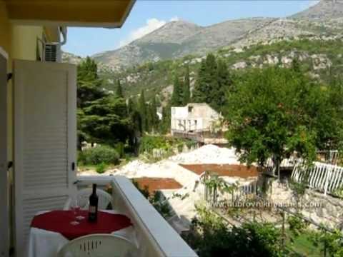 Villa Maslina apartment 4