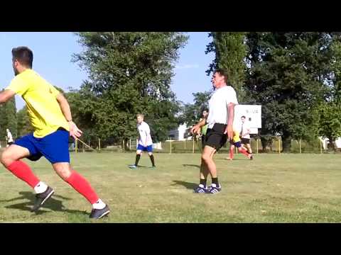 Nogometna utakmica Rumunjska  Njemačka